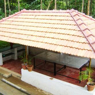 Marigold Homestay, Chikmaglur 3